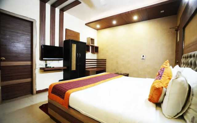 Hotel Classic Karol Bagh