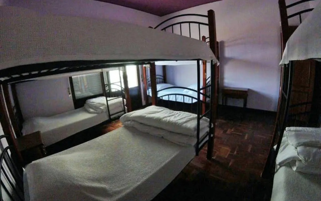 S. Jose Algarve Hostel