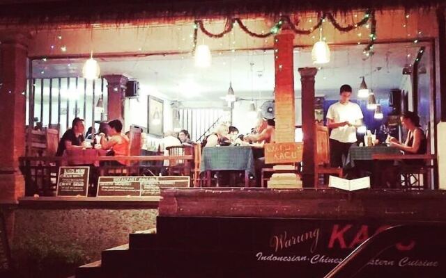 Kacu guest house