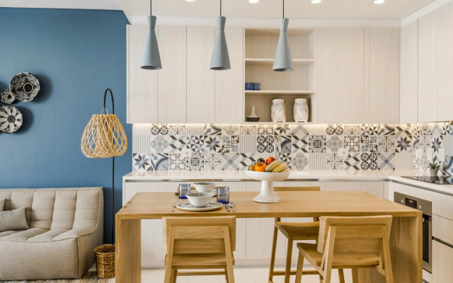 Cloud7 Residence Ayla Aqaba