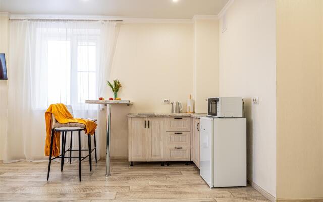 Apartment Stav26 (Stav26) on Dovatortsev street 77