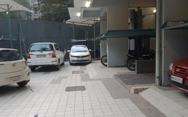 OSI Service Apartments Andheri East