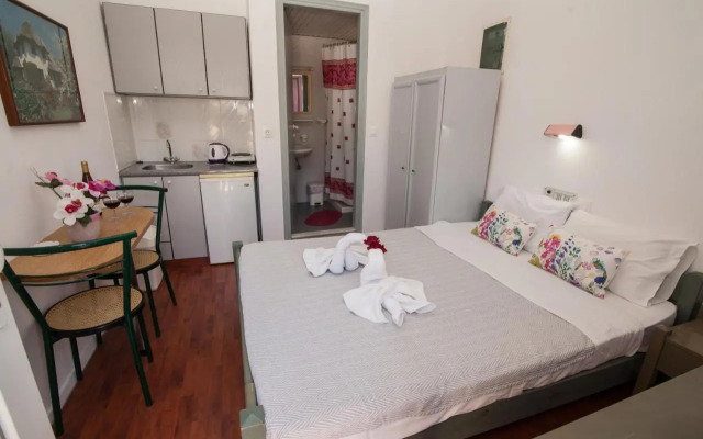 Vasilakis Apartments