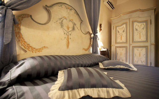 Resort e Spa San Crispino