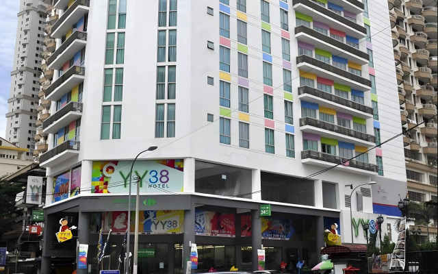 YY38 Hotel