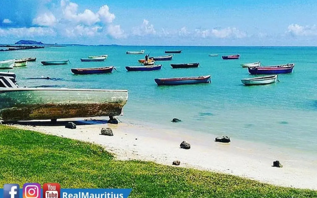 Real Mauritius Apartments
