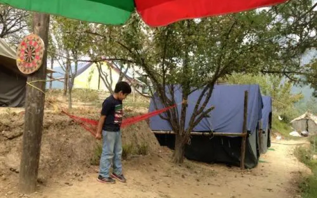 Club Taurus Adventure Camp