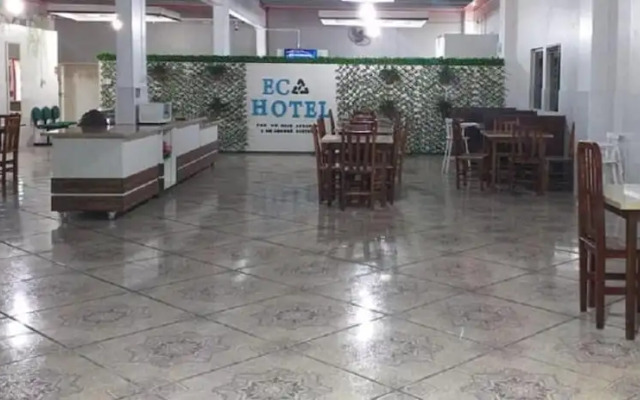 Eco Hotel