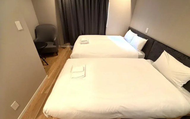 Ahai Hotel2