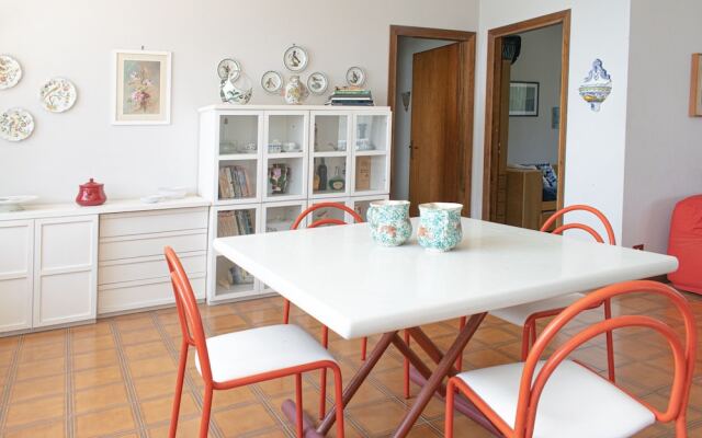Casa Vacanza Letojanni Mare