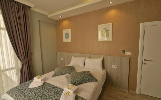 Doa Suite Hotel