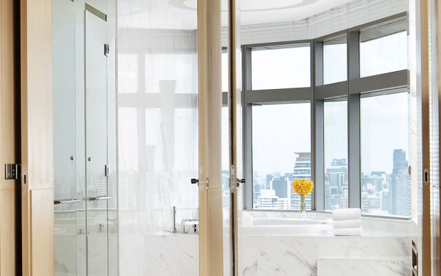 Marriott Bangkok Sukhumvit