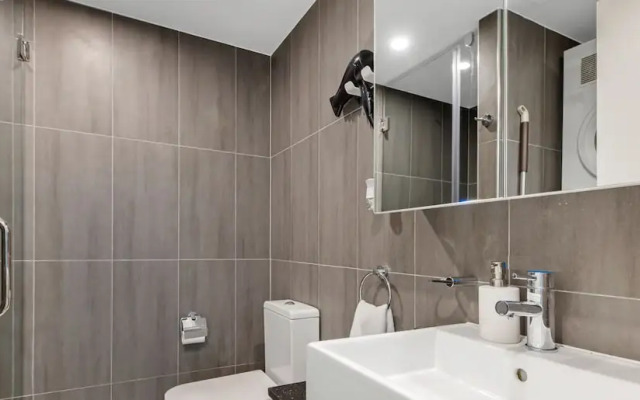 Kozyguru | Blacktown | 3 Bedroom Apt