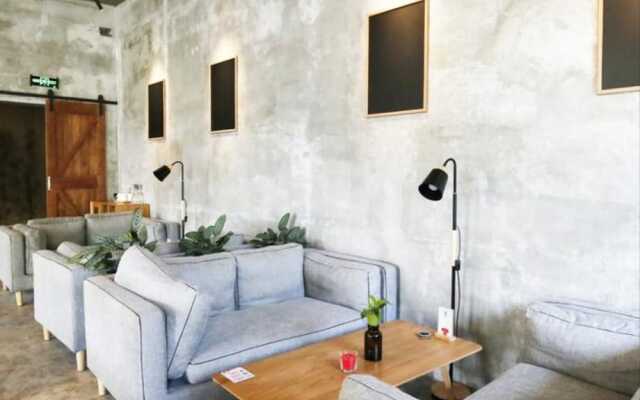 Amazing Koala Hostel Dalian
