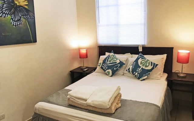 Apartamentos Managua