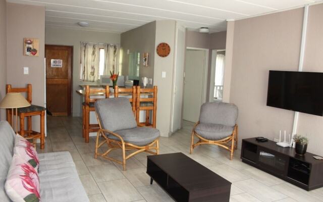 Amies Self-catering Apartments