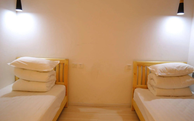 Beijing Granary International Hostel