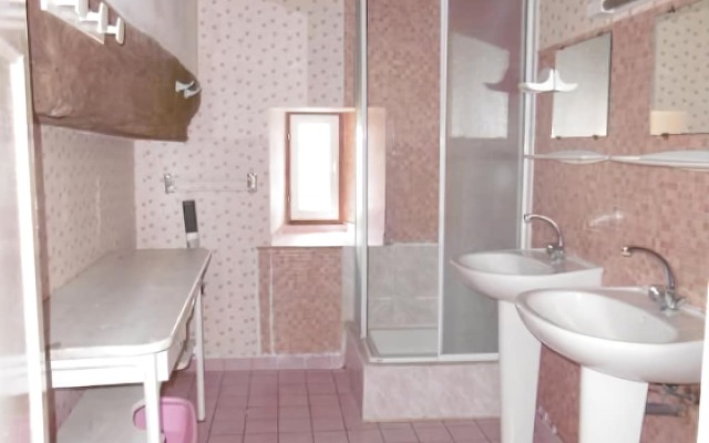 Manoir de Kerhir Manercoz