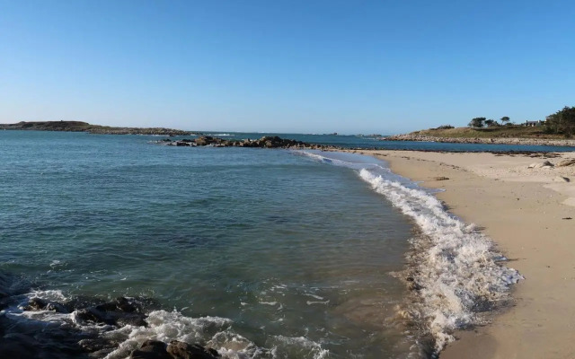 Holiday Home Kerguntuil - PBU311