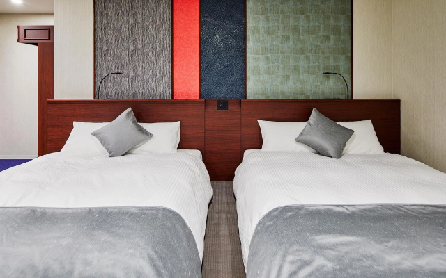 Book Hotel Jimbocho – Guest Rooms – Tokyo