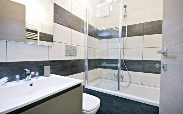 Penthouse & Eagle Eye Attic Combo