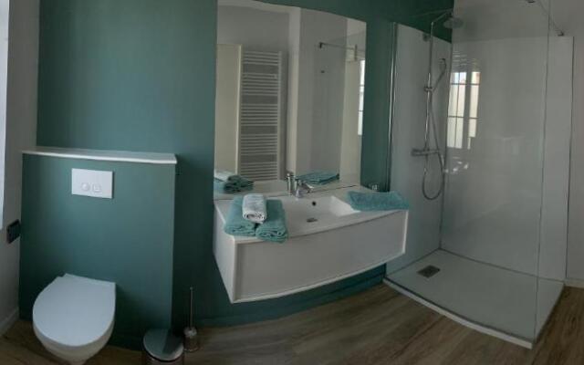 Relais Vacances à la Mer 2