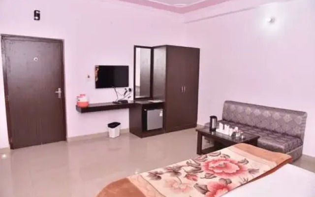Hotel Amar Palace