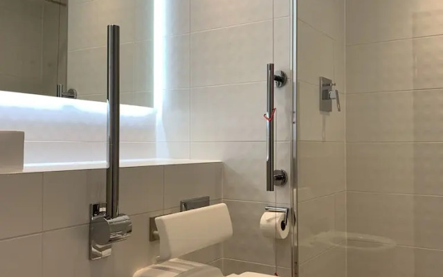 Motel Air - Glasgow Airport