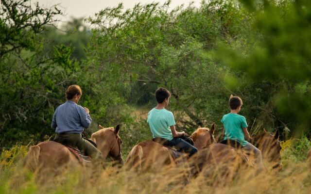 Posada Uguay - Esteros del Iberá