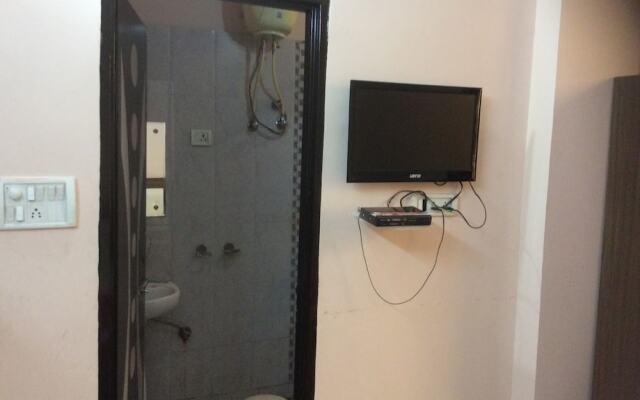 Hotel Golden Village Haridwar