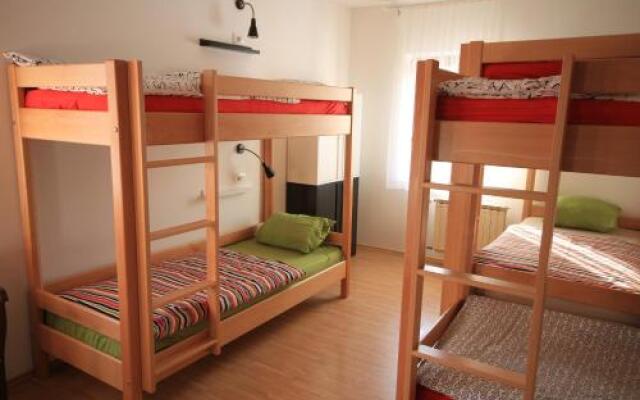 Hostel Vrba