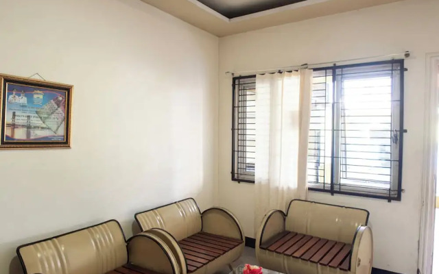 Hotel O Homestay Puspa Gemilang Syariah