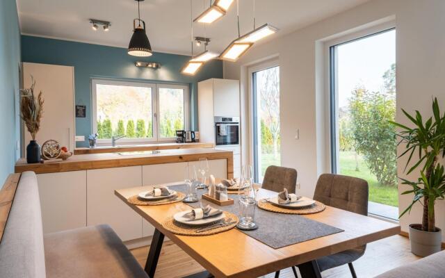 Tasteful Holiday Home near Ossiachersee