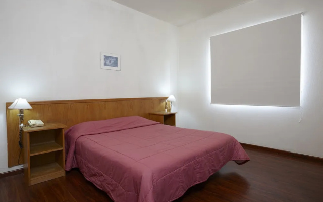 Zoukotel Hotel