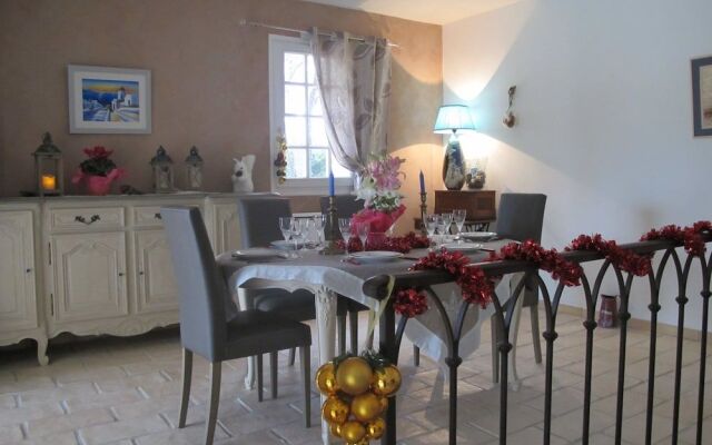 L'Oustau de Bigatié Chambres d'hôtes