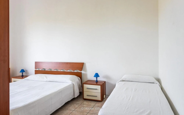 Sr-a522-mira48at - Residence Miramare - Appartamento 1