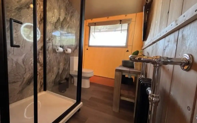 Jungle Book Safari Tent