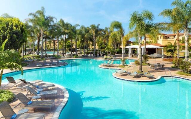 Hilton Grand Vacations at MarBrisa