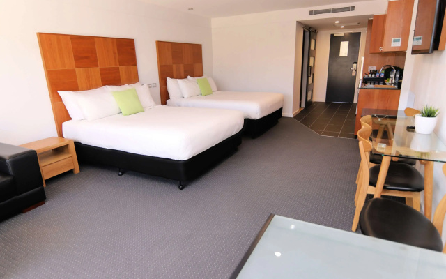 Best Western Plus Goulburn
