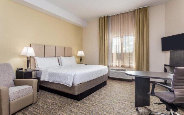 Candlewood Suites Bethlehem South, an IHG Hotel