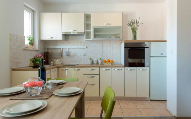 Apartments Lapad