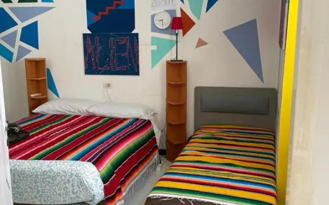 DaRoDa Guest House Napoli