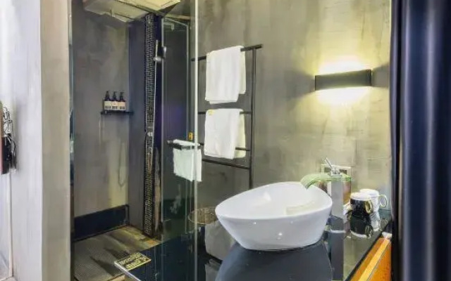 Tingquan Meiyu Hotel (Jinhua Vocational and Technical College)