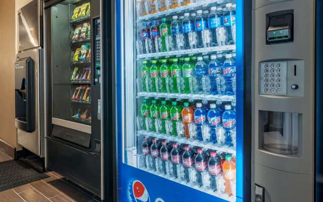 Comfort Inn Shelbyville North