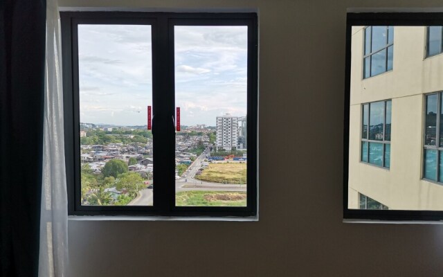 Ming Greenage Suite Kota Kinabalu