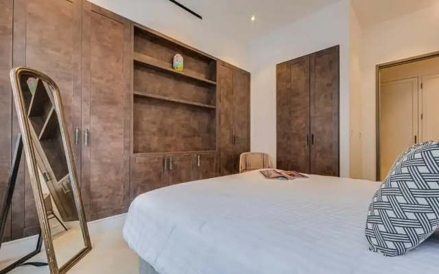 Westminster Apartments by D'montrio