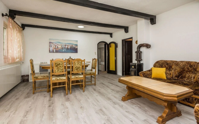 Apartments Napros