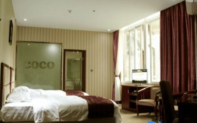 Coco Hotel