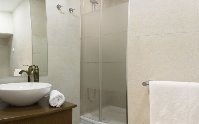 Living4Malaga Apartments
