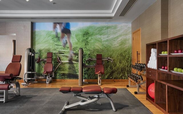 The Cascades Golf Resort Spa and Thalasso